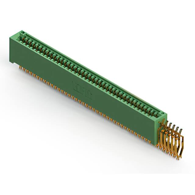 845-092-555-201 EDAC Inc.  Connettori per bordi